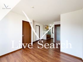 シティパレスⅡ A102 【滋賀県野洲駅】 の画像3