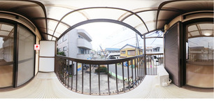 プランペンション志木 201 【埼玉県志木駅】 の画像3