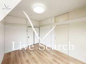 プランペンション志木 201 【埼玉県志木駅】 の画像3