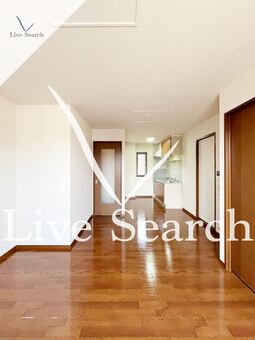 シティパレスⅡ B201 【滋賀県野洲駅 】 の画像3