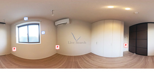 リュミエール 203 【埼玉県朝霞駅】 の画像3