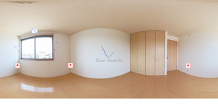 ワン　ウィル 203 【滋賀県愛知川駅】 の画像3