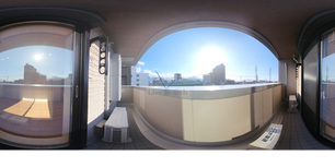 リュミエール 302 【埼玉県朝霞駅】 の画像3