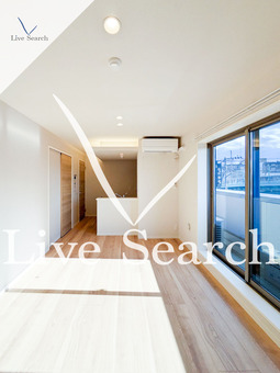 リュミエール 302 【埼玉県朝霞駅】 の画像3