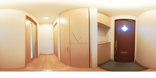 メゾン・ド・Au 1102 【滋賀県新八日市駅】 の画像3