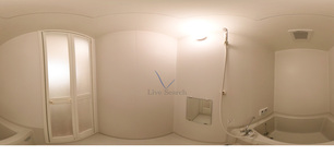 アメニティ21 B202 【滋賀県ＪＲ東海道本線 野洲駅 バス20分・徒歩3分】 の画像3