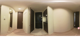 リュミエール 305 【埼玉県朝霞駅】 の画像3