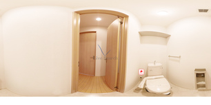 メゾン　ショコラ 206 【滋賀県近江八幡駅】 の画像3