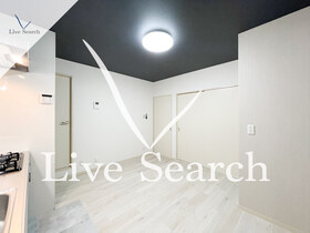 リバシティⅡ 201 【埼玉県吉川】 の画像3