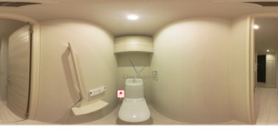 リュミエール 405 【埼玉県朝霞駅】 の画像3