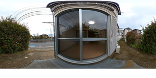 ジェームスハイツA 101 【神奈川県武蔵中原駅】 の画像3