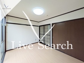 ジェームスハイツA 101 【神奈川県武蔵中原駅】 の画像3