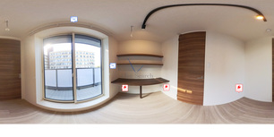 グランド　ヒルズ 308 【東京都志村三丁目】 の画像3