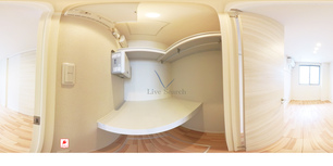 ラフォーリア 105 【埼玉県武蔵藤沢駅】 の画像3