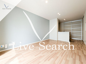 ラフォーリア 105 【埼玉県武蔵藤沢駅】 の画像3