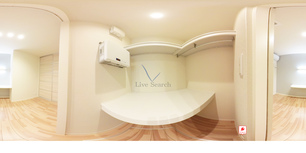 ラフォーリア 103 【埼玉県武蔵藤沢駅】 の画像3