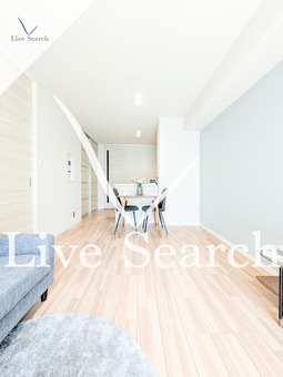 ラフォーリア 103 【埼玉県武蔵藤沢駅】 の画像3