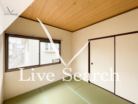 パステルメゾン 201 【埼玉県本川越】 の画像3