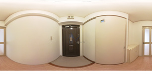 友広ビル 202 【福岡県西鉄平尾駅】 の画像3