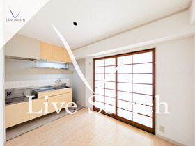 友広ビル 202 【福岡県西鉄平尾駅】 の画像3