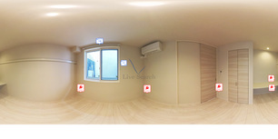 リラフォートA 105 【埼玉県みずほ台駅】 の画像3