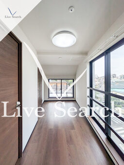 ラミィ中野坂上 501 【東京都中野坂上】 の画像3