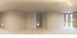 リラフォートA 102 【埼玉県みずほ台駅】 の画像3