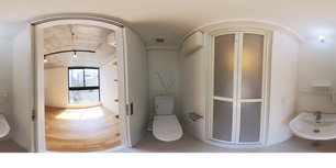 Calm 3B 【東京都雑司が谷駅】 の画像3