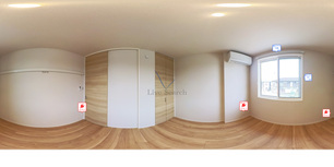 リラフォートA 202 【埼玉県みずほ台駅】 の画像3