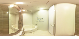 プライムメゾン大塚 1006 【東京都JR山手線　大塚駅】 の画像3