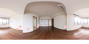 ラ・ヴィーダ西宮 1904 【兵庫県JR西宮駅】 の画像3