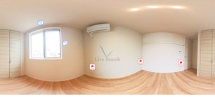 リラフォートB 101 【埼玉県みずほ台駅】 の画像3