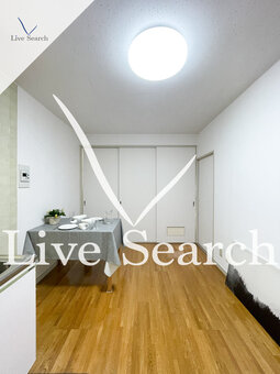 グリーンタウンみその 201 【埼玉県上福岡】 の画像3