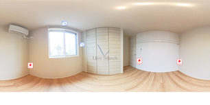 リラフォートB 102 【埼玉県みずほ台駅】 の画像3