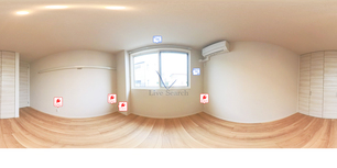 リラフォートB 103 【埼玉県みずほ台駅】 の画像3