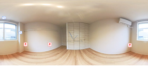 リラフォートB 105 【埼玉県みずほ台駅】 の画像3