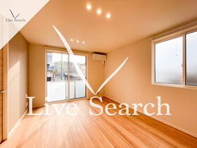 リラフォートB 105 【埼玉県みずほ台駅】 の画像3