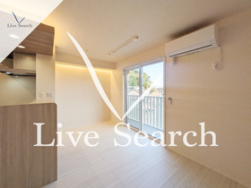 エルデガーデンⅡ号館 103 【神奈川県東急東横線　大倉山駅　徒歩16分】 の画像3