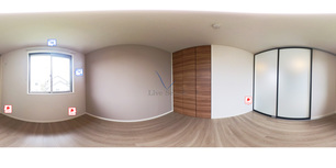 カーサ・アンジェロⅡ 201 【滋賀県近江鉄道水口石橋】 の画像3