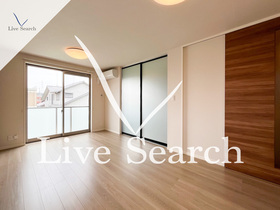 カーサ・アンジェロⅡ 201 【滋賀県近江鉄道水口石橋】 の画像3