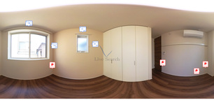 アルフラット 201 【東京都上北沢駅】 の画像3