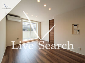 アルフラット 201 【東京都上北沢駅】 の画像3