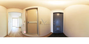 メゾン・ロックス 208 【滋賀県近江鉄道近江本線 水口城南駅 徒歩14分】 の画像3