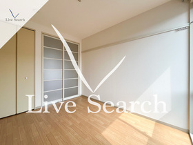 メゾン・ロックス 208 【滋賀県近江鉄道近江本線 水口城南駅 徒歩14分】 の画像3