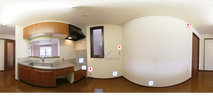 グリーン・スプリング C102 【滋賀県ＪＲ草津線 三雲駅 バス10分・徒歩6分】 の画像3