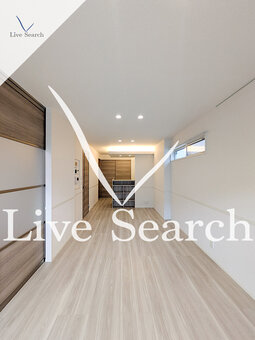 アグライア 103 【埼玉県八潮駅】 の画像3