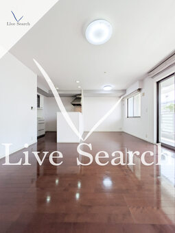 香椎浜ガーデンズ 507 【福岡県千早駅】 の画像3