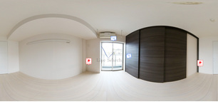 マストライフ赤羽WEST 403 【東京都赤羽駅】 の画像3