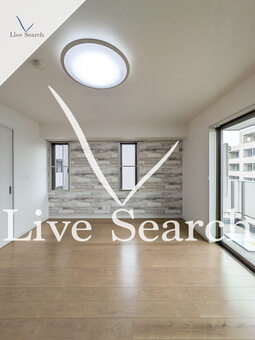 マイライフガーデンPart2 701 【東京都新中野駅】 の画像3