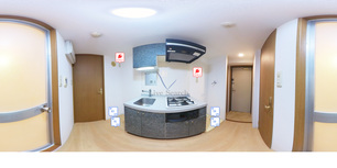 サンテミリオン恵比寿 801 【東京都恵比寿駅・5分】 の画像3